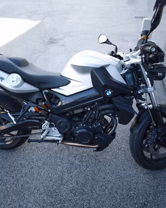 Bmw f 800 r - 2010