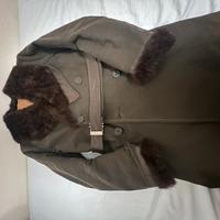 Cappotto Iesse taglia S/M originale