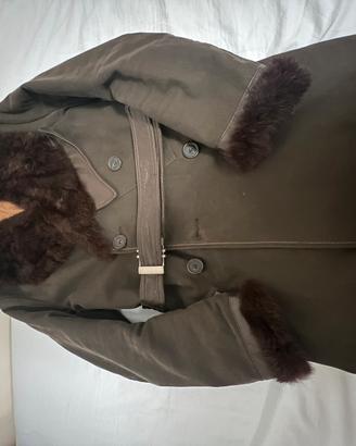 Cappotto Iesse taglia S/M originale