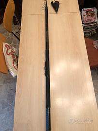 Canna ds pesca browning