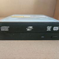 DVD LG REWINDER