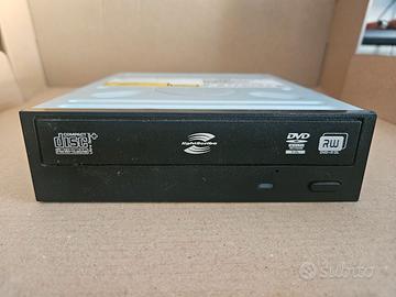 DVD LG REWINDER