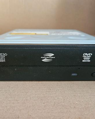 DVD LG REWINDER