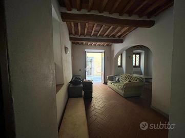 NEGOZIO A PISTOIA
