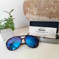 Occhiale Revo 800 001 vintage originale