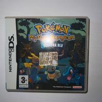 Pokemon mistery dungeon