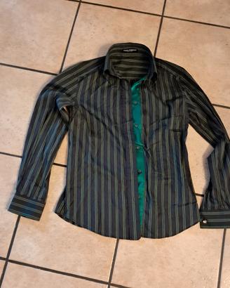 camicia Dolce gabbana