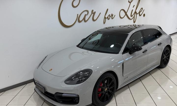 PORSCHE Panamera 4.0 GTS Sport Turismo