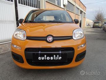 FIAT Panda 1.0 FireFly 70cv S&S Hybrid 338.75...