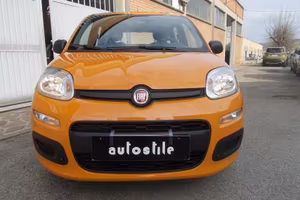FIAT Panda 1.0 FireFly 70cv S&S Hybrid 338.75...