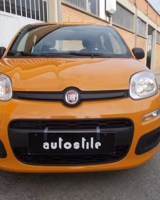 FIAT Panda 1.0 FireFly 70cv S&S Hybrid 338.75...