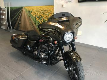 Harley Davidson Street Glide 1690 103 Special