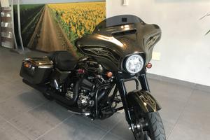 Harley Davidson Street Glide 1690 103 Special