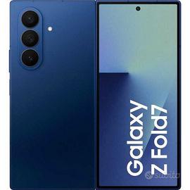 Samsung z fold 7
