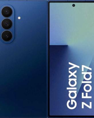Samsung z fold 7