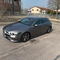 Mercedes Classe A 200 d Premium Amg