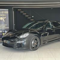 Porsche Panamera 3.0 300CV Tetto\Pelle Full 2016