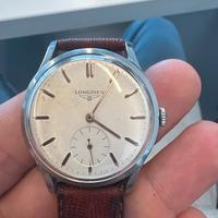 Longines vintage Raro