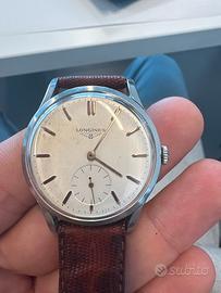 Longines vintage Raro