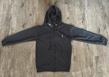 Dark grey Polo Ralph Lauren Hoodie