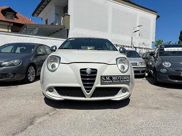 Alfa Romeo MiTo 1.3 JTDm-2 95 CV S&S Distinctive S