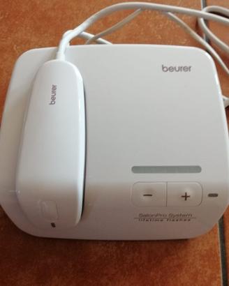 Epilatore Luce Pulsata Beurer IPL10000+