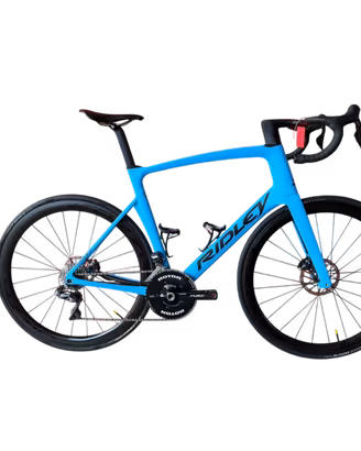 Ridley Noah Fast | Tg L | Cod 6663