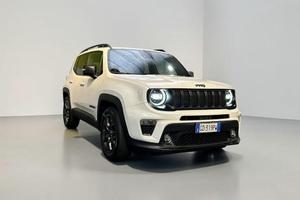 Jeep Renegade 1.6 mjt 80TH Anniversary 2wd 130cv