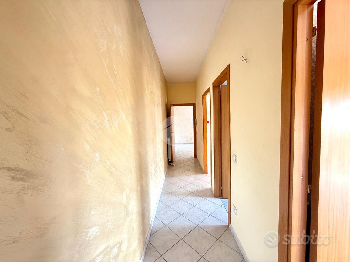 Apartment in Napoli, Mezz'arco, Municipalità 7 - Vista 6