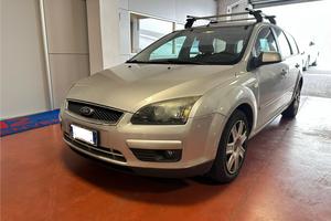 Ford focus station wagon