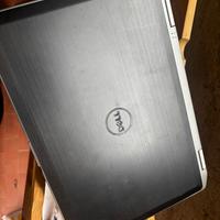 Notebook Dell Latitude E6420 i5 8GB RAM SSD 256GB