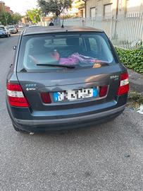 Fiat Stilo