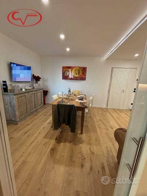 Apartment in Montevarchi, Levanella - Vista 6