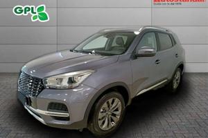 DR AUTOMOBILES DR 5 1.5 turbo Gpl 149cv cvt