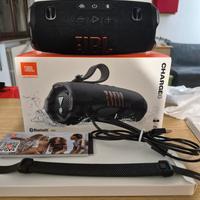 JBL charge 6