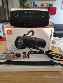 JBL charge 6