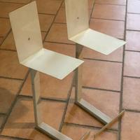 Stand casse supporto diffusori