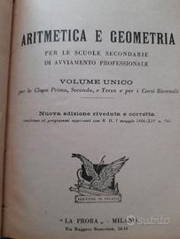 Aritmetica e geometria