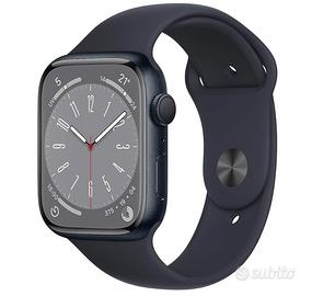Apple Watch  Series 8