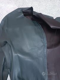 ARMANI giacca rara sfilata 2015