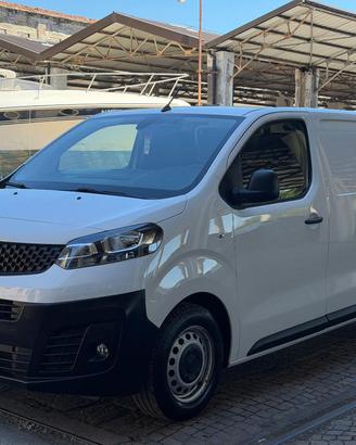 FIAT Scudo 1.5 BlueHDi 120 CV PL-TN Furgone Loun