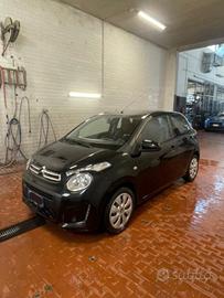 CITROEN C1 PureTech 82 5 porte Feel