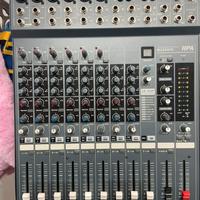 Mixer 12 canali