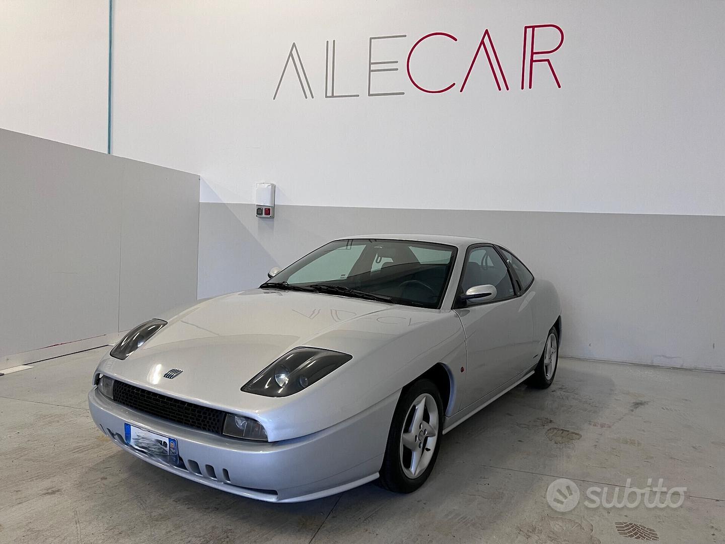 Fiat Coupe