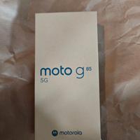 Motorola moto g85 5g