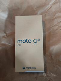 Motorola moto g85 5g