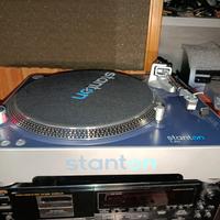 piatto Stanton T50