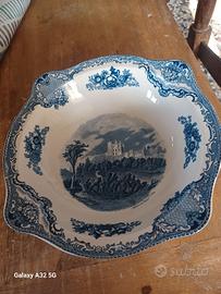 insalatiera Vintage Johnson bros old Britain