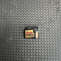 Ricevente sanxa RX 451 + Case Nuova