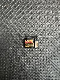 Ricevente sanxa RX 451 + Case Nuova